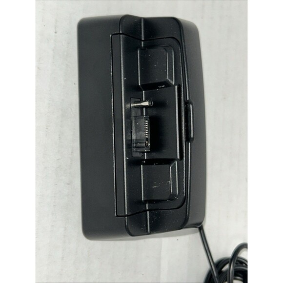 SiriusXM Satellite Radio Home (Unit, Dock Station, Power Cord, Antenna) Complete - Picture 4 of 7